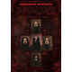 Книжка Скрижали Мясника - Cannibal Corpse: Официальная биография