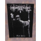 Nokturnal Mortum - Goat Horns Back Patch