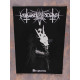 Nokturnal Mortum - Нехристь Back Patch