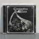 Clandestine Blaze - Tranquility Of Death CD