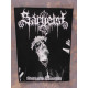 Sargeist - Disciple Of The Heinous Path Back Patch