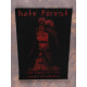 Нашивка Hate Forest - Vlad Tepes Red на спину