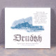 Drudkh - Кілька Рядків Aрхаїчною Українською (A Few Lines In Archaic Ukrainian) CD Digi
