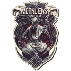 Магніт Metal East - Official 2019
