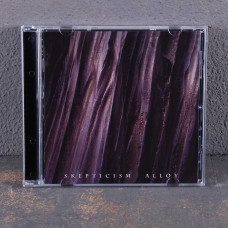 Skepticism - Alloy CD