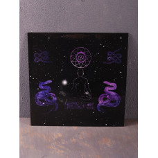 Acherontas - Black Blood Ceremony LP (Black Vinyl)