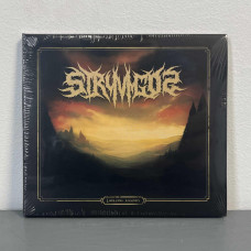Stryvigor - Lifelong Journey (Шлях завдовжки у нескінченність) CD Digi