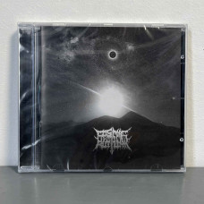 Cosmic Autumn - Cosmic Autumn CD