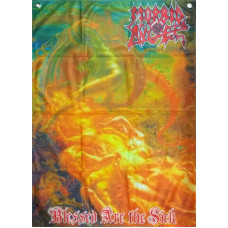 Прапор Morbid Angel - Blessed Are The Sick (IPR)
