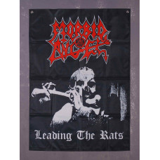 Прапор Morbid Angel - Leading The Rats