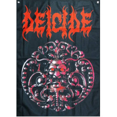 Прапор Deicide - Deicide (IPR)