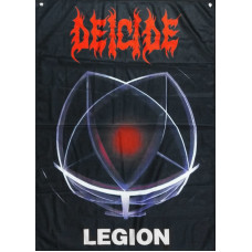 Прапор Deicide - Legion (IPR)