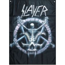 Прапор Slayer - Divine Intervention (IPR)