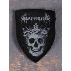 Нашивка Grafvitnir - Venenum Scorpionis катана