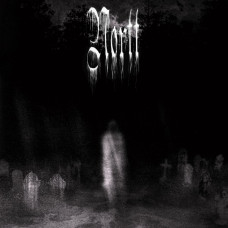 Nortt - Ligfaerd CD