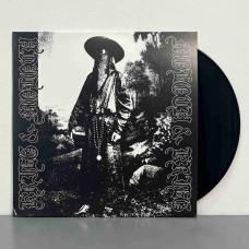 Moloch / Krieg - Moloch / Krieg LP (Black Vinyl)
