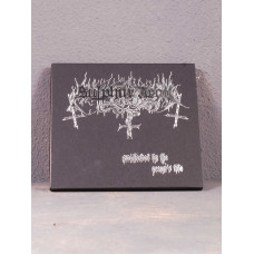 Sulphur Aeon - Swallowed By The Ocean's Tide CD Digi
