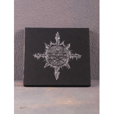 Sulphur Aeon - Gateway To The Antisphere CD Digi