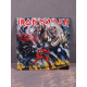 Iron Maiden - The Number Of The Beast LP (Black Vinyl)