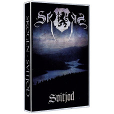 Skogen - Svitjod Tape