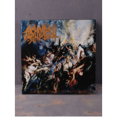 Arghoslent - Galloping Through The Battle Ruins 2LP (Gatefold Black Vinyl)
