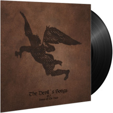 Cintecele Diavolui - The Devil’s Songs Part I - Dance Of The Dead 12