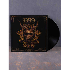 1349 - The Infernal Pathway 2LP (Gatefold Black Vinyl)