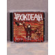 Toxik Death - Speed Metal Hell CD