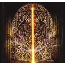 Bewitched - At The Gates Of Hell CD