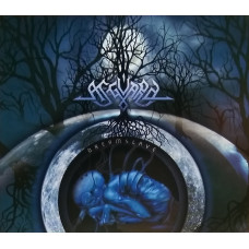 Asguard - Dreamslave CD Digi