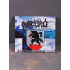Absurd - Live In Suomi Finland Perkele 2008 CD Digi