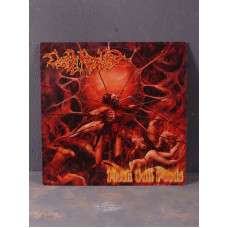 Death Reality - Flesh Still Feeds LP (Black Vinyl)