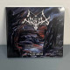 Avslut - Tyranni CD Digi