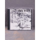 Holy Death - Triumph Of Evil CD (Head Not Found) (Б/У)