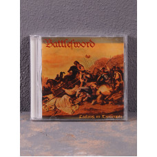 Battlesword - Failing In Triumph CD