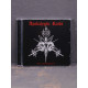 Apokalyptic Raids - The Pentagram CD