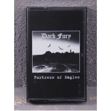 Dark Fury - Fortress Of Eagles Tape