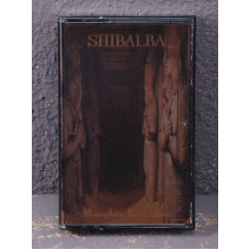 Shibalba - Memphitic Invocations Tape