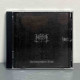 Horna - Haudankylmyyden Mailla CD