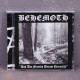 Behemoth - And The Forests Dream Eternally CD