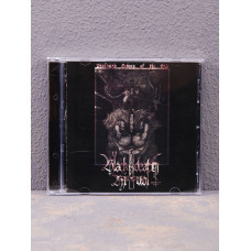 Black Death Ritual - Profound Echoes Of The End CD