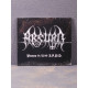 Absurd - Promo 11/2019 A.Y.P.S. EP CD Digi