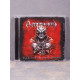 Aftermath - There Is Something Wrong CD