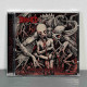 Benighted - Obscene Repressed CD