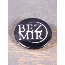 Значок Bezmir Logo круглий