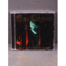 Ares Kingdom - By The Light Of Their Destruction CD