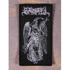 Samael - Baphomet Woven Patch