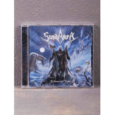 Suidakra - Echoes of Yore CD