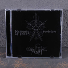 Celtic Frost - Nemesis Of Power / Prototype CD (Bootleg)