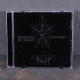 Celtic Frost - Nemesis Of Power / Prototype CD (Bootleg)